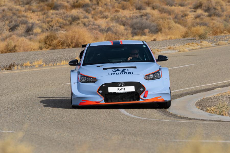  Hyundai RM19 2019 года  (фото 51 из 86)
